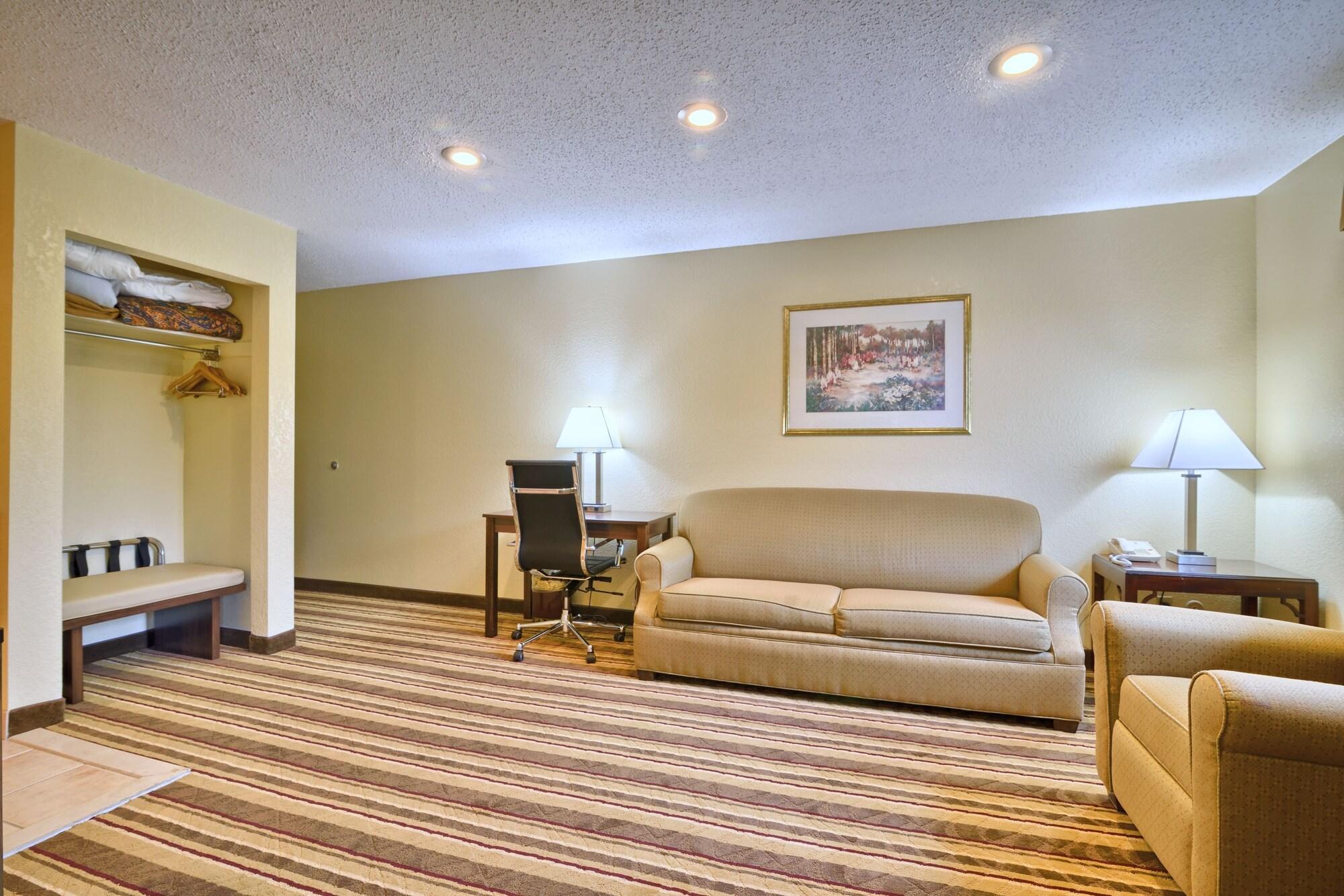 Super 8 By Wyndham - Albany Airport Latham