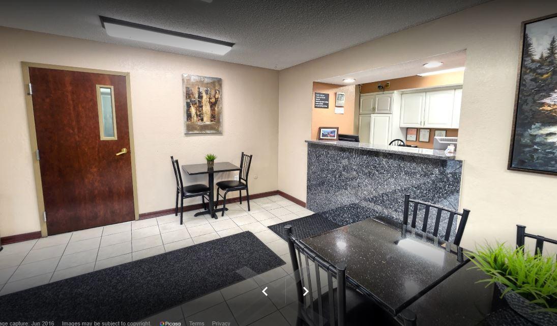Hotel Super 8 By Wyndham - Albany Airport Latham