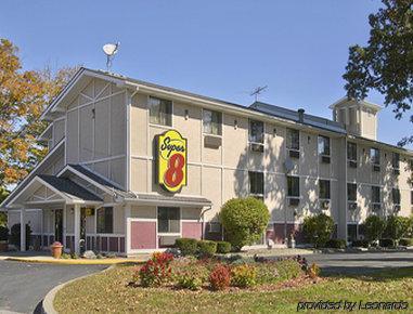 Hotel Super 8 By Wyndham - Albany Airport 2*