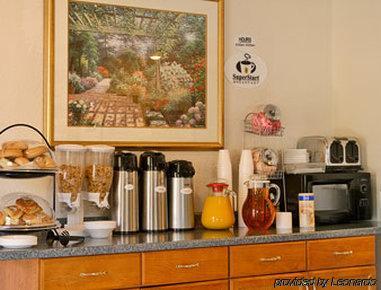 Hotel Super 8 By Wyndham - Albany Airport Latham