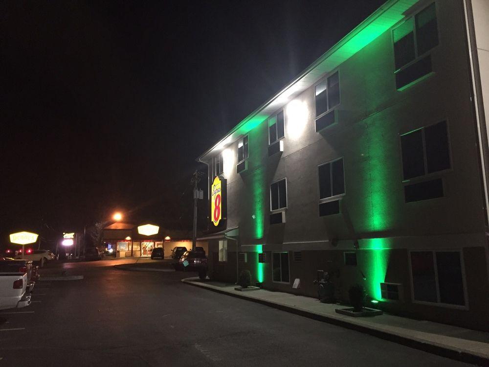 Super 8 By Wyndham - Albany Airport Hotel 2*