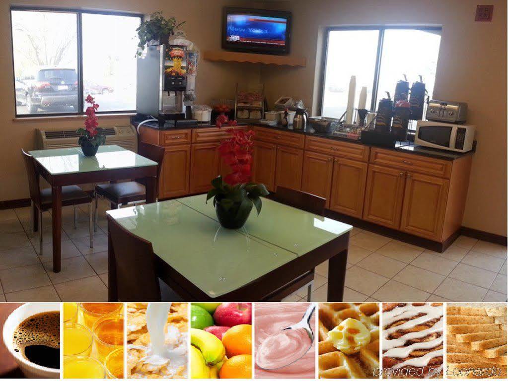 Super 8 By Wyndham - Albany Airport 2* Latham