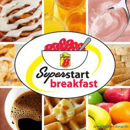 Super 8 By Wyndham - Albany Airport Hotel