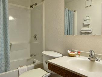Hotel Super 8 By Wyndham - Albany Airport Latham